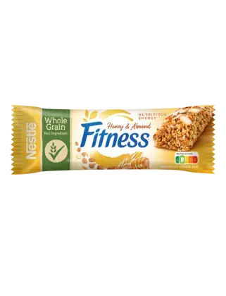 Fitness H&amp;A Bars NS
