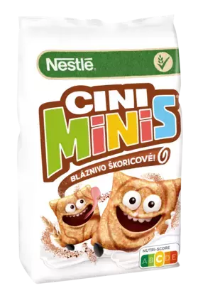 CINI MINIS 450g