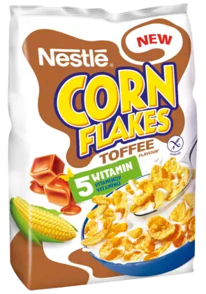 CF Toffee 450g 3D