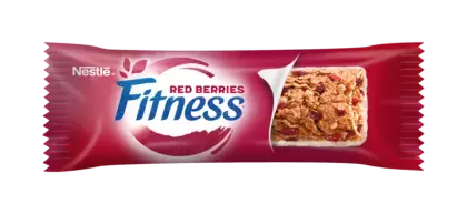 Nestlé FITNESS® Red Berries