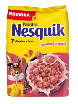 Nesquik
