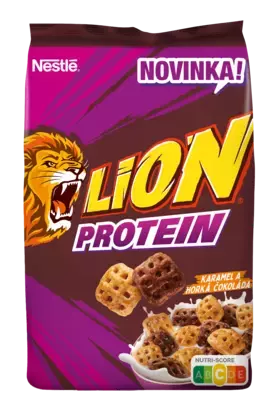 Lion Protein