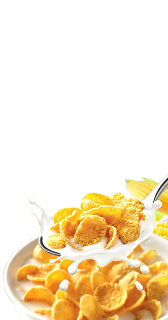 Gold Cornflakes