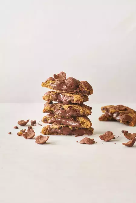 KoKo Krunch Cookies  โกโก้ครั้นช์คุกกี้