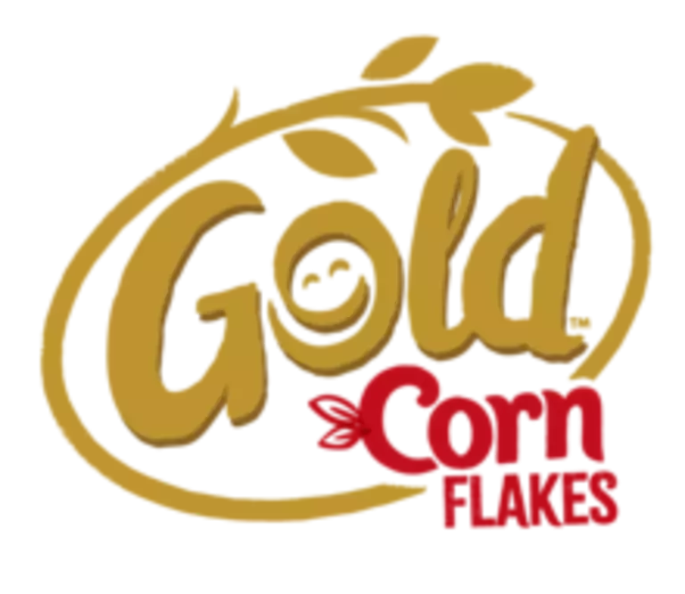 Gold Cornflakes