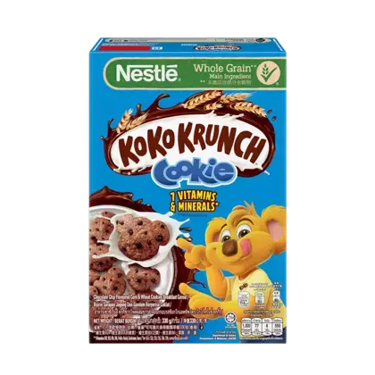 Cereal Koko Krunch Cookie