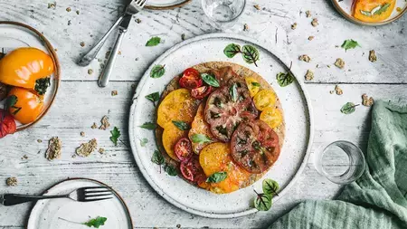 NESFIT® - Tomato Thin Tart