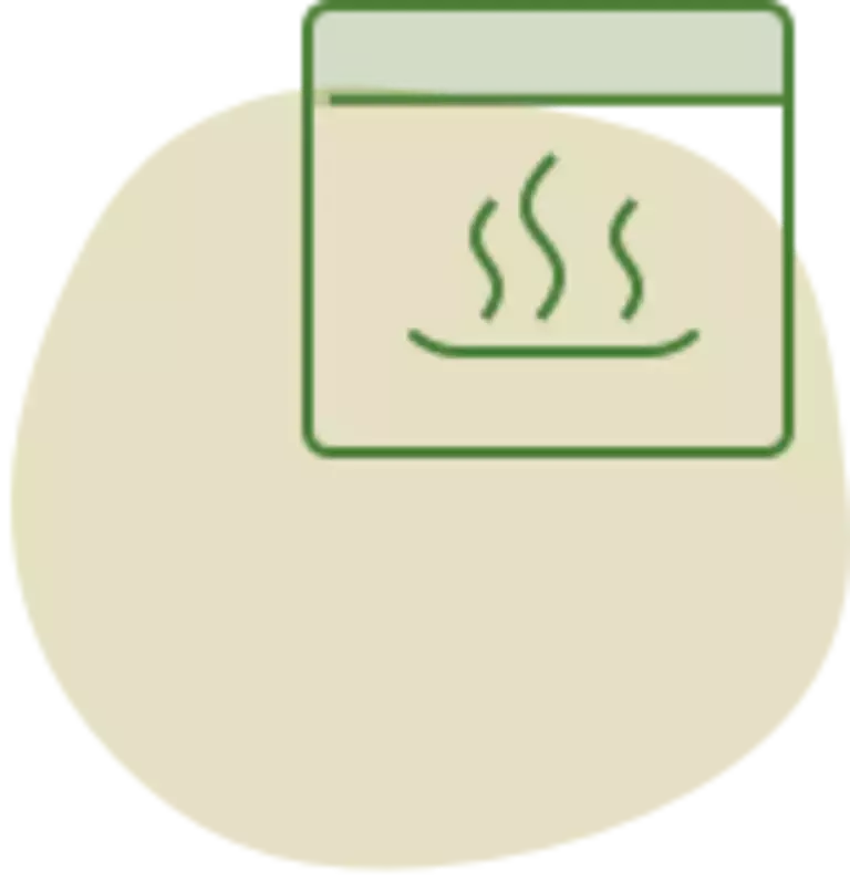FIRINDA PİŞİRME