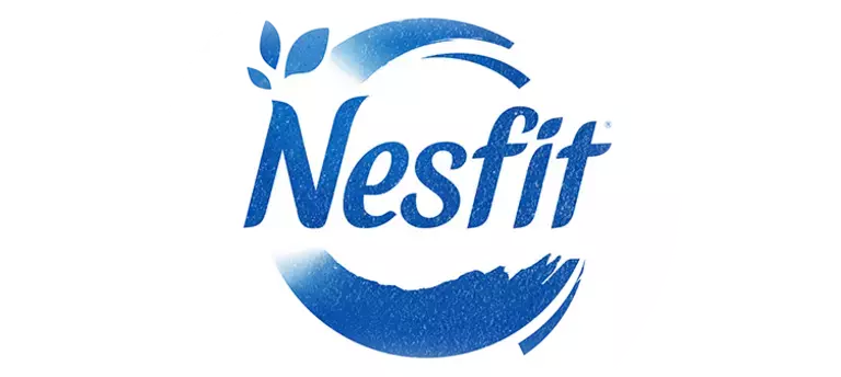 Nesfit 2022 Logo