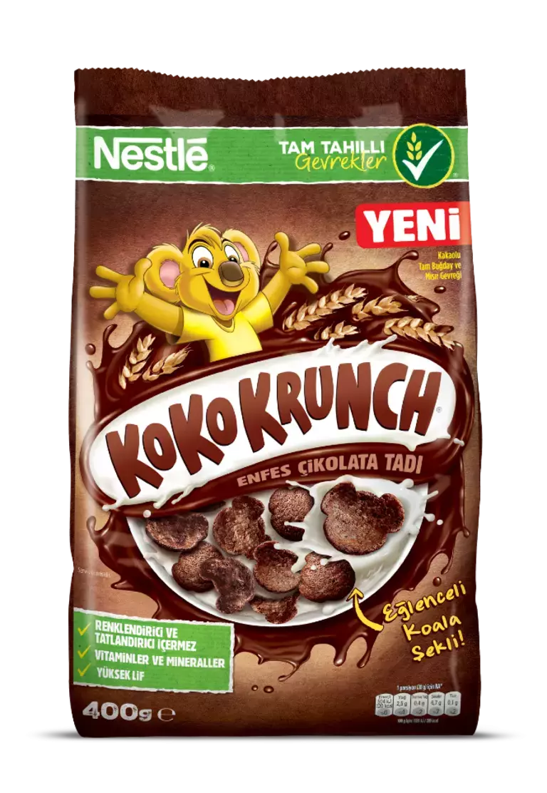 kokokrunch