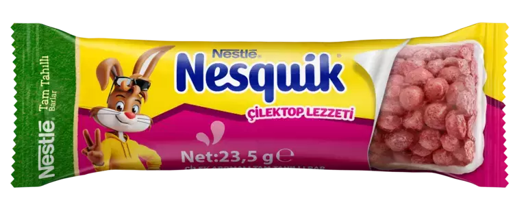 Nesquik_CİLEKTOP_Bar