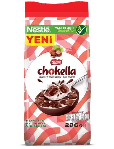 Chokella