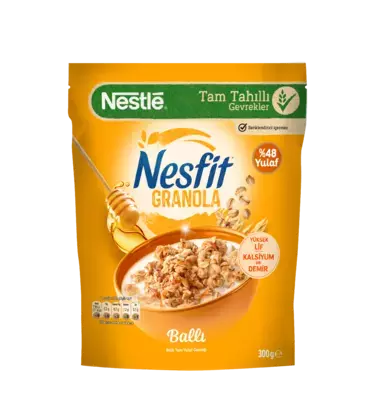 Nesfit_Granola_Balli