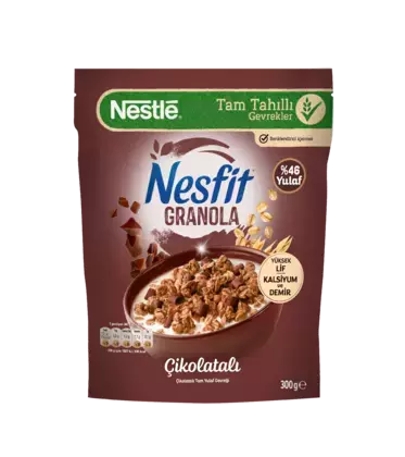 Nesfit Granola Cikolata