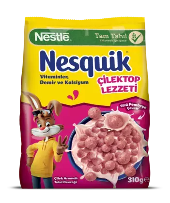 Nesquik 310g BAG