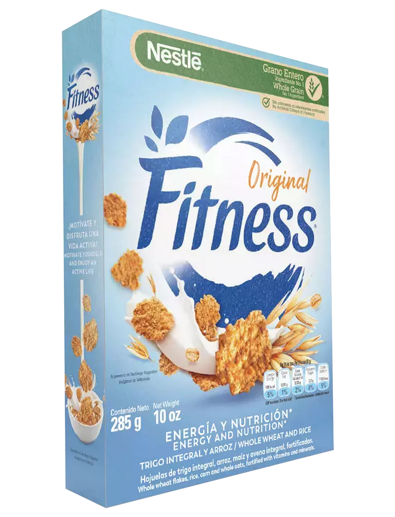 FITNESS-Original