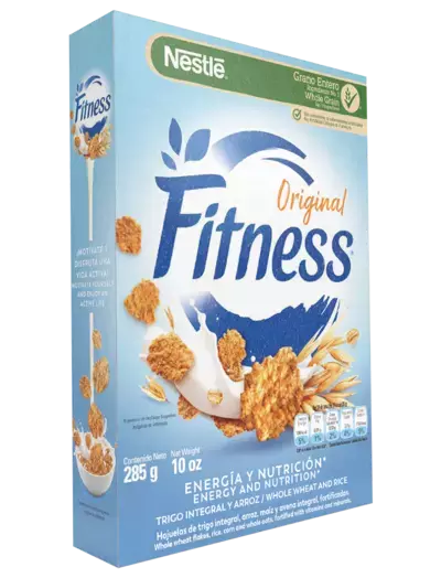 FITNESS-Original