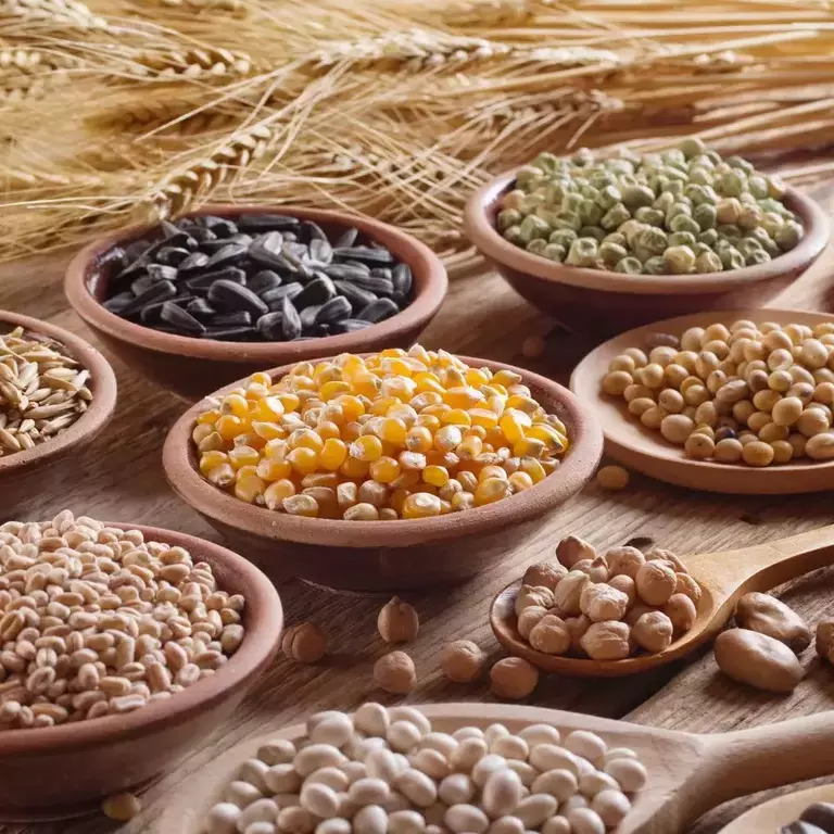 How much dietary fibre do we actually need?