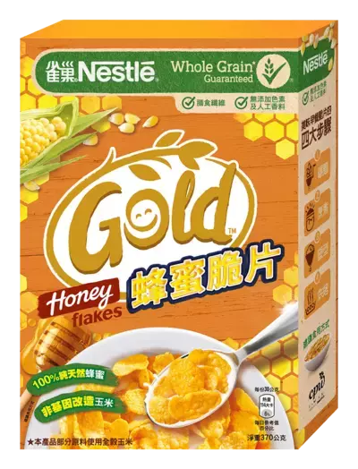 Honey Gold
