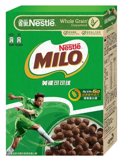 Milo