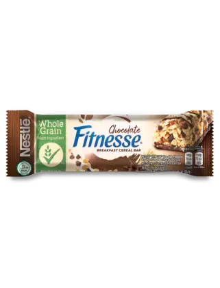 Fitnesse Bar Chocolate