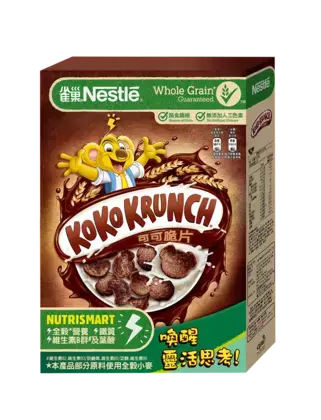 KOKO KRUNCH 170g 330g