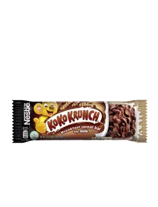 KOKO KRUNCH CEREAL BAR
