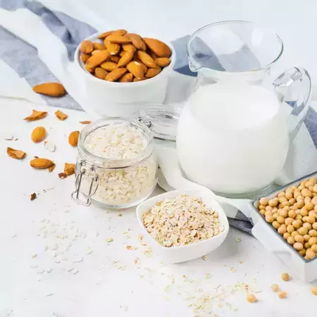 High Protein