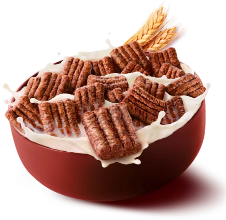 Cereal bowl