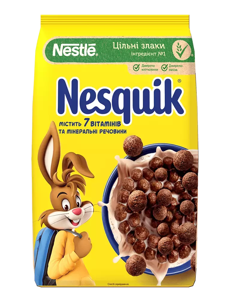 nesquik