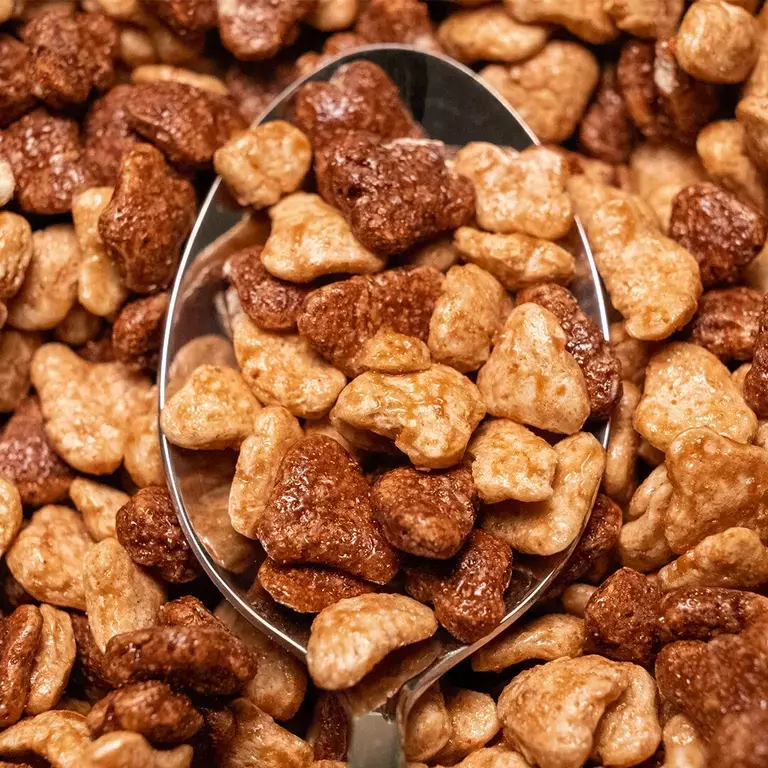 LION Cereals image