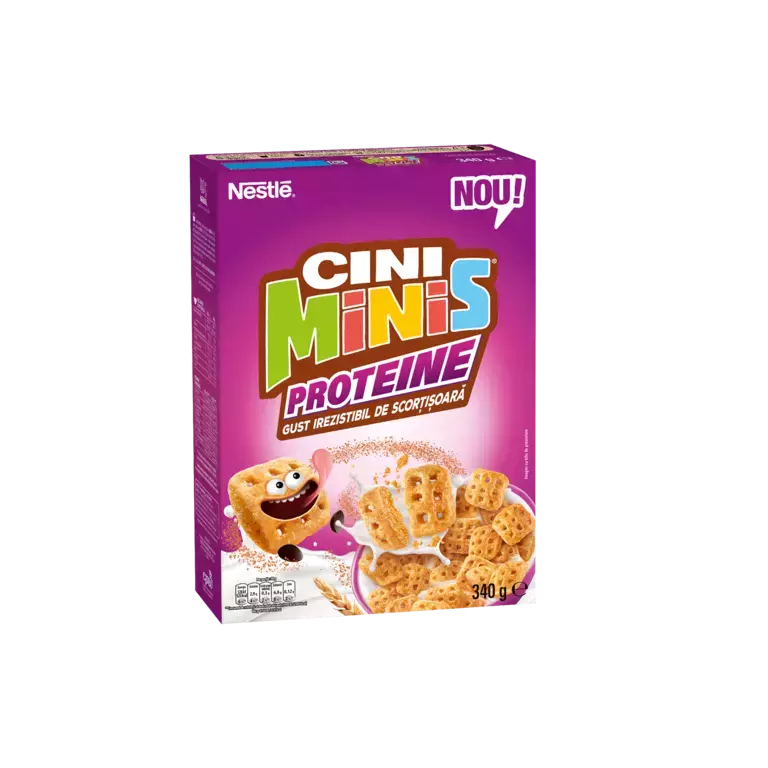 CiniMinis