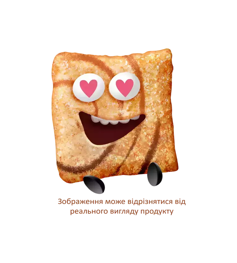 Мінік маскот