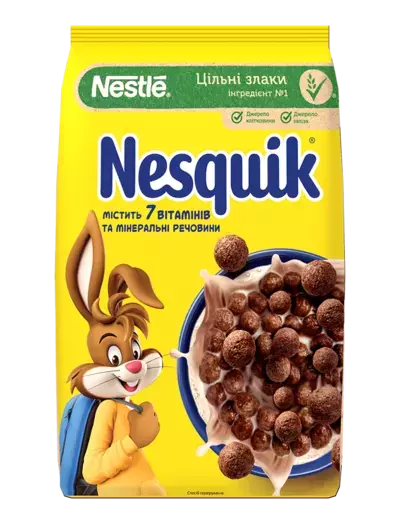 nesquik