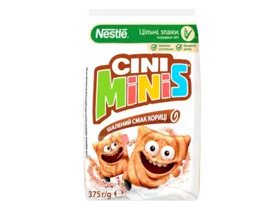 Cini Minis 375 FOP