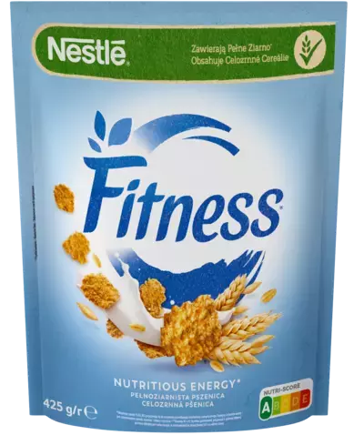 Fitness FOP