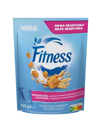 Fitness Original pack