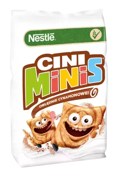 CINI MINIS