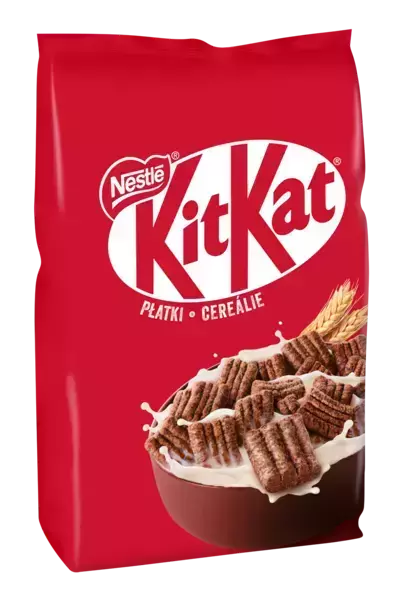 KIT KAT