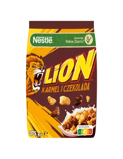 Lion Cereal