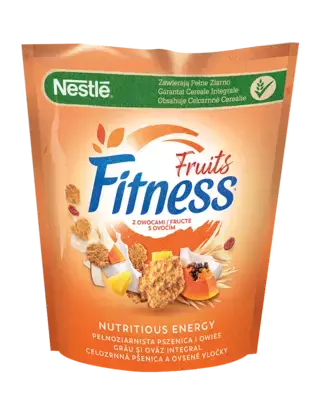 FITNESS_Fruits