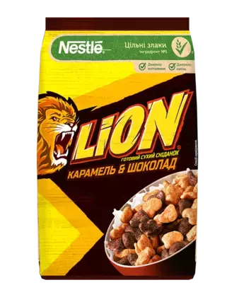 lion