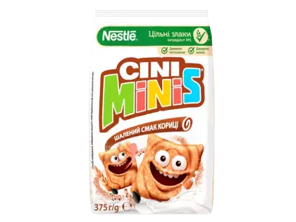 Cini Minis 375 FOP