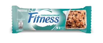 Fitness Cookie Cream