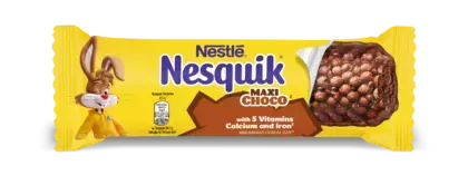 Nesquik bar Maxi choco