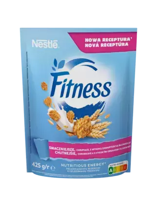 Fitness Original pack