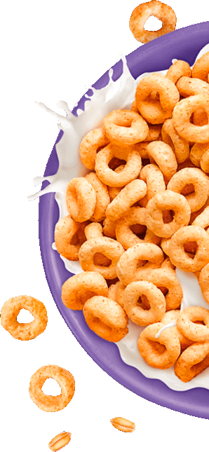 Cheerios