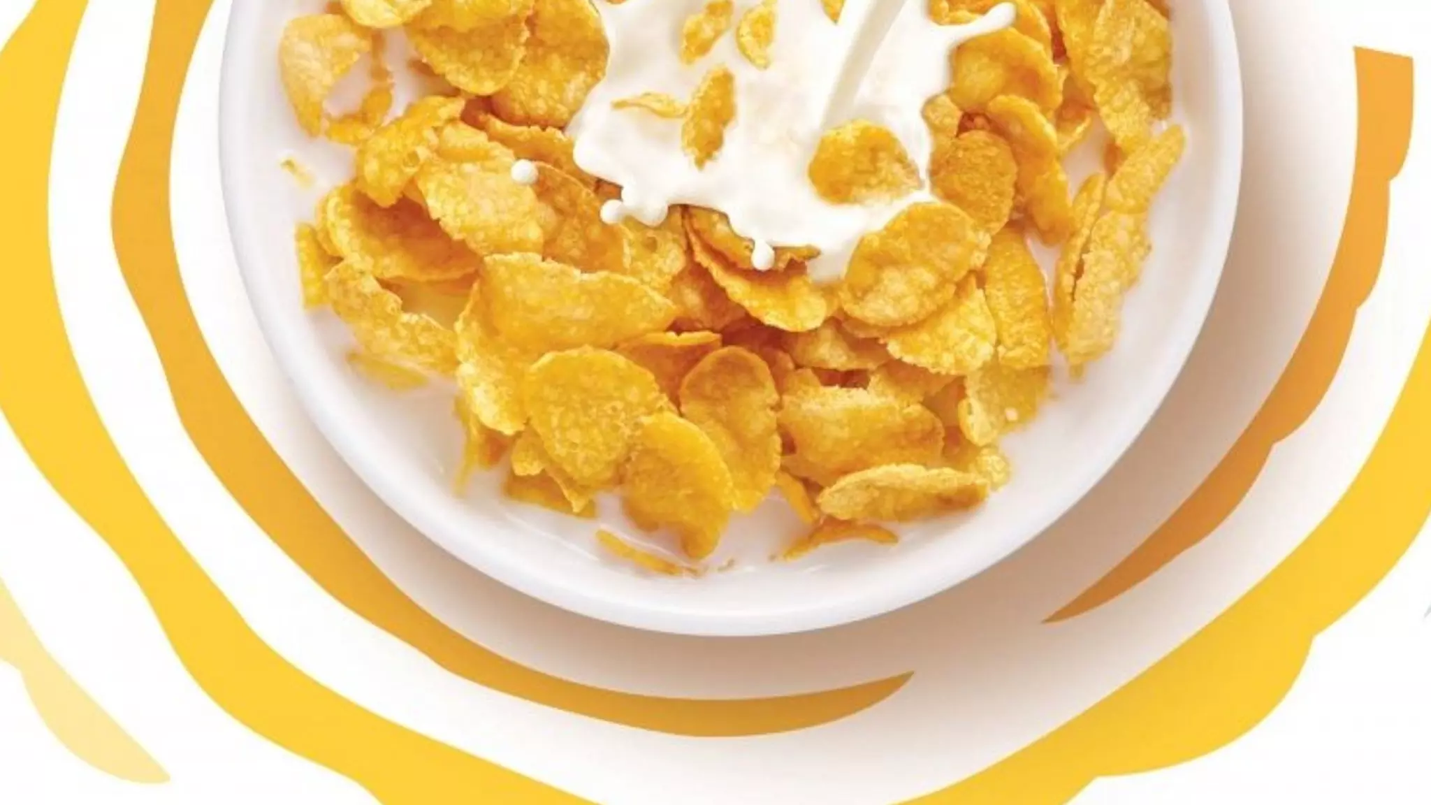 Corn Flakes Recipes for Breakfast & Every Other Meal