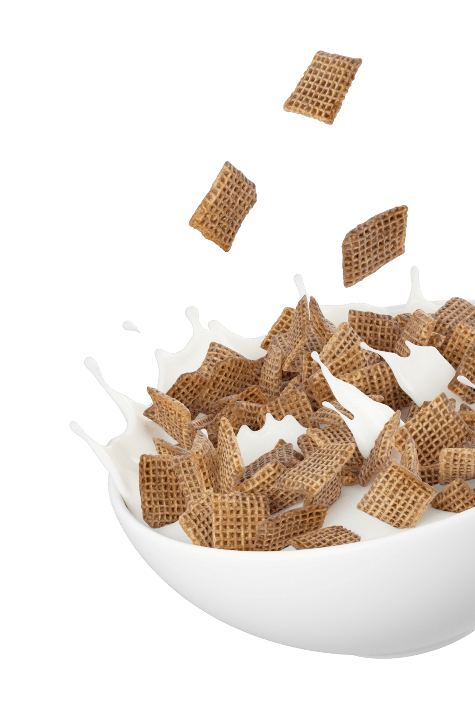 Shreddies Cereal Bowl