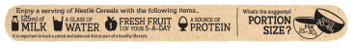Nutritional Information